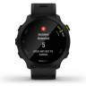 Часы GARMIN FORERUNNER 55 BLACK 010-02562-10